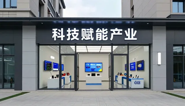 智能仓储方案如何助力区域物流效率升级