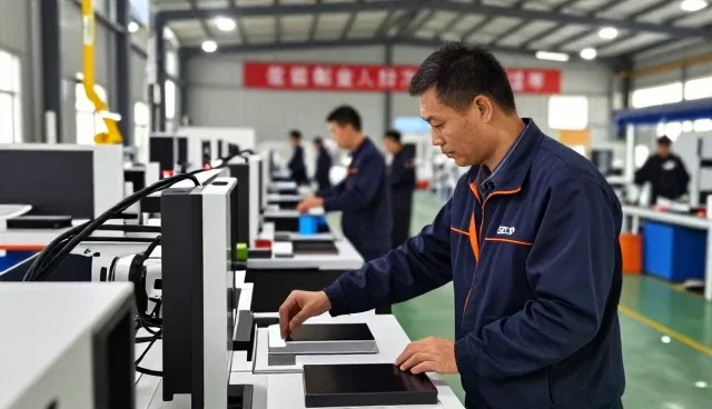 在制造业市场变化带来的技术成果转化机会